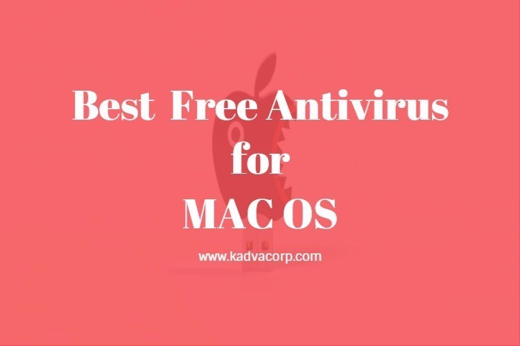 Best free security software for mac