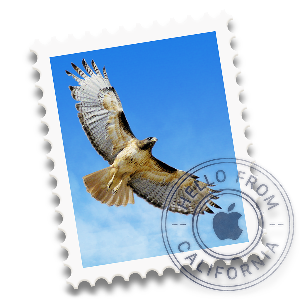Mail App Mac Port Failed