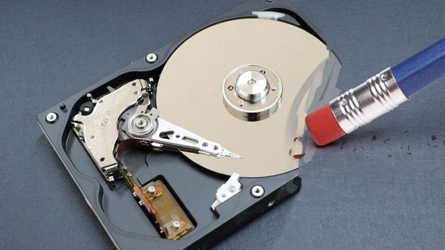 Mac Software To Clean Up Hard Drive